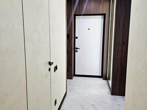 квартира за адресою Салютна вул., 2к24