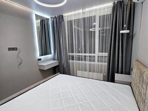 квартира за адресою Салютна вул., 2к24