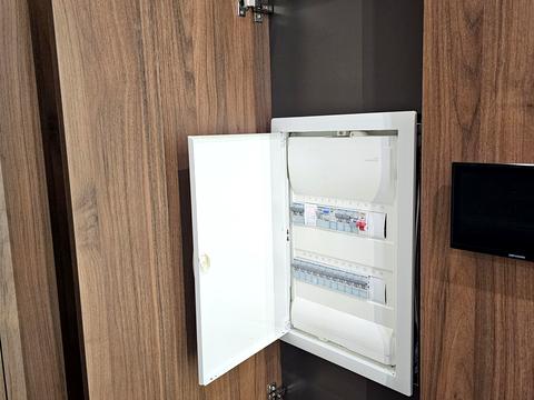 квартира за адресою Салютна вул., 2к24