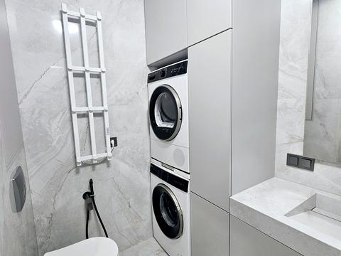 квартира за адресою Салютна вул., 2к24