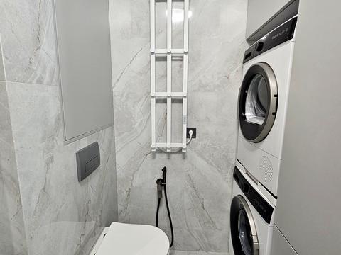 квартира за адресою Салютна вул., 2к24