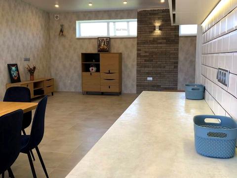 будинок за адресою смт. Обухівка, соснова