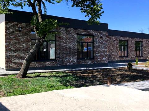 будинок за адресою смт. Обухівка, соснова