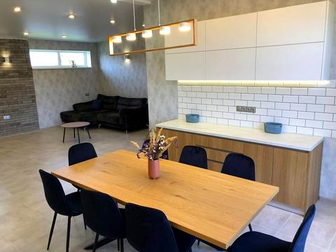 будинок за адресою смт. Обухівка, соснова