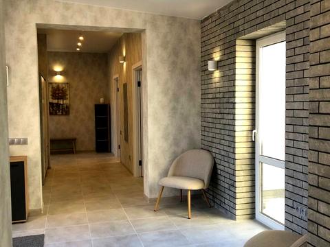 будинок за адресою смт. Обухівка, соснова