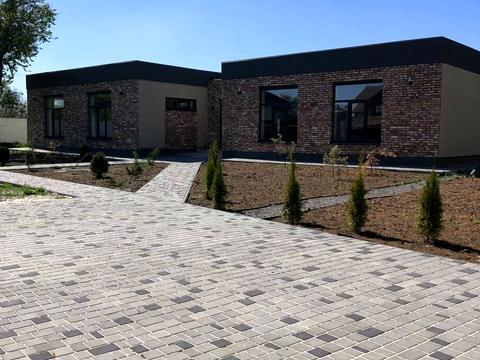 будинок за адресою смт. Обухівка, соснова