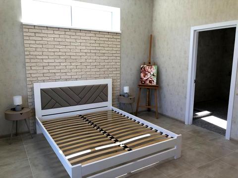 будинок за адресою смт. Обухівка, соснова