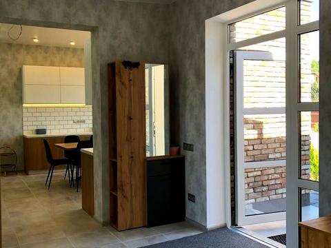 будинок за адресою смт. Обухівка, соснова