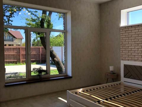 будинок за адресою смт. Обухівка, соснова