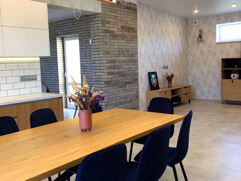 будинок за адресою смт. Обухівка, соснова