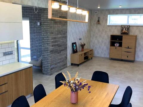 будинок за адресою смт. Обухівка, соснова