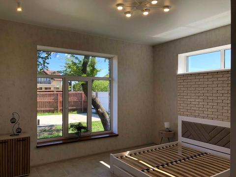 будинок за адресою смт. Обухівка, соснова