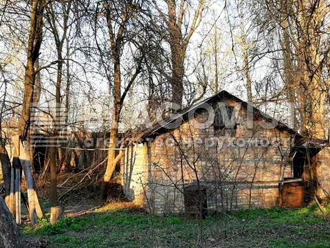 участок по адресу Мрии ул. (Академика Туполева), 95