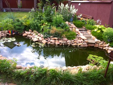 дом по адресу Лучиста