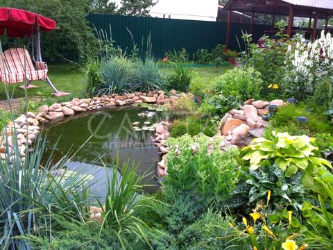 дом по адресу Лучиста