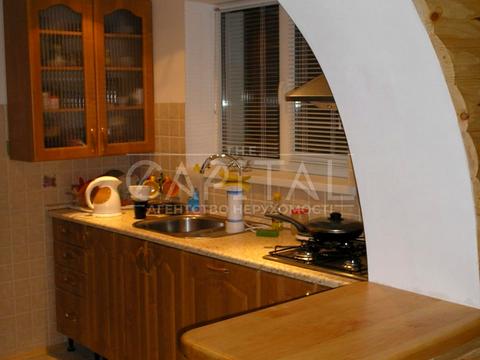 дом по адресу Лучиста