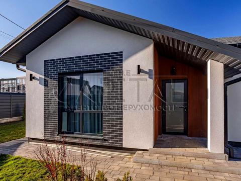 будинок за адресою с. Крюківщина, Привітна