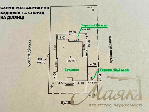дом по адресу Кульчицького ул.