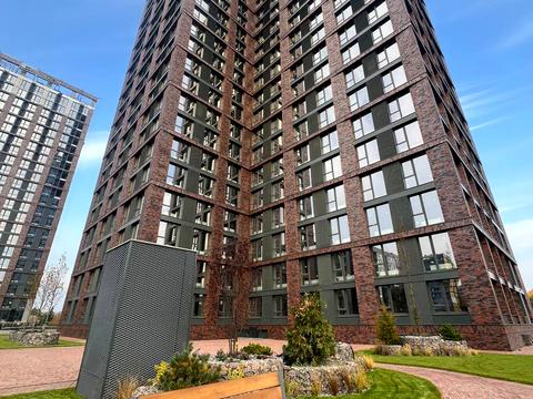 квартира за адресою Набережна Перемоги вул., (Будинок 1)