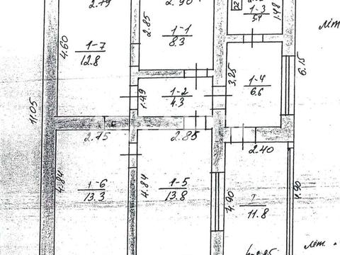 дом по адресу Молодіжна