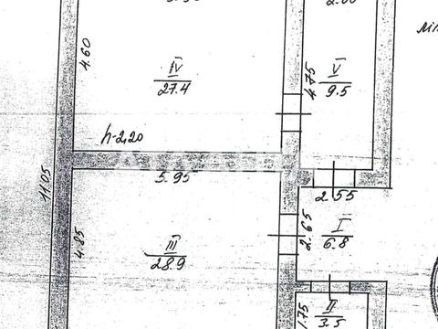 дом по адресу Молодіжна