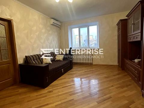 квартира за адресою Вітряні Гори вул., 2-Б