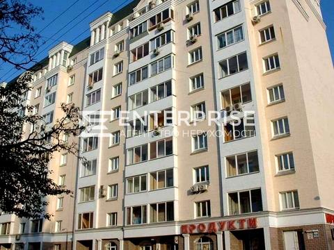 квартира за адресою Вітряні Гори вул., 2-Б