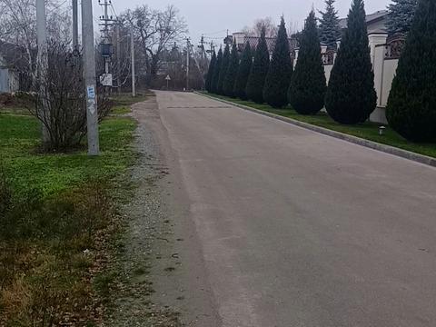 ділянка за адресою Садова