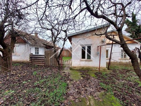 будинок за адресою Людмили Старицької-Черняхівської вул. (Вершиніна)