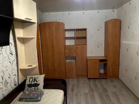 квартира по адресу Мира просп., 13