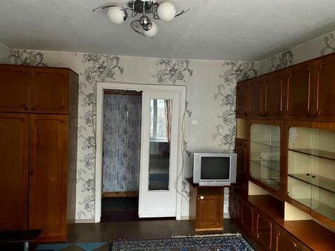 квартира по адресу Мира просп., 13