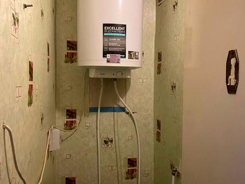 квартира по адресу Мира просп., 13