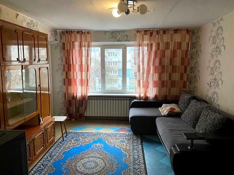 квартира по адресу Мира просп., 13