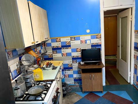 квартира по адресу Мира просп., 13