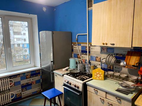 квартира по адресу Мира просп., 13