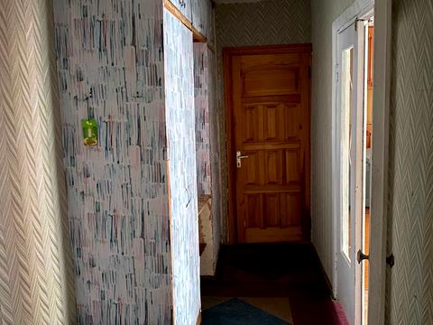 квартира по адресу Мира просп., 13