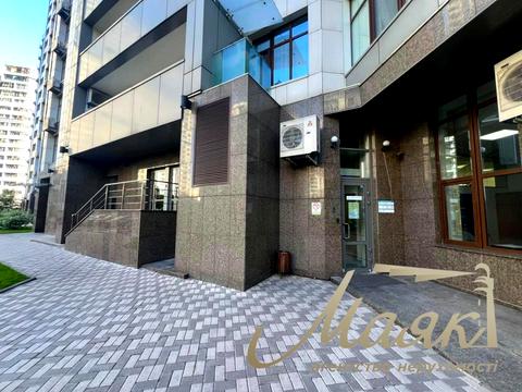 коммерческая по адресу Андрея Верхогляда ул. (Михайла Драгомирова), 16