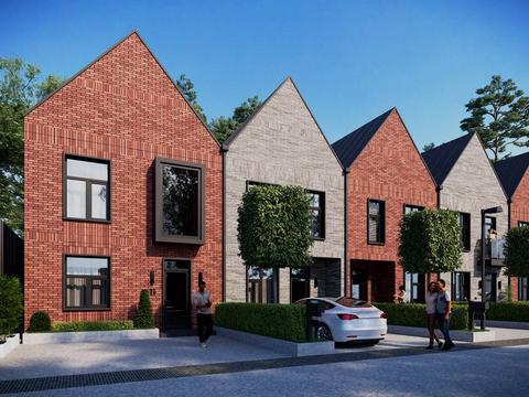 будинок за адресою Інституцька