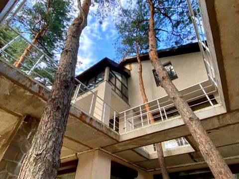 дом по адресу Некрасова