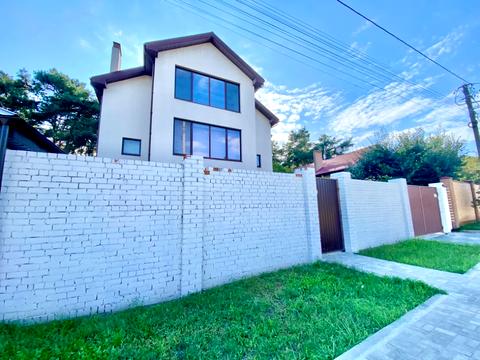 дом по адресу Некрасова