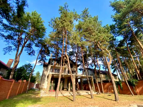 дом по адресу Некрасова