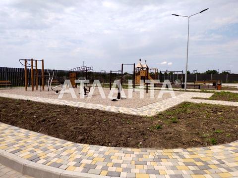 квартира за адресою Штильова вул., 1