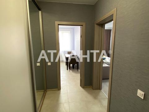 квартира за адресою Штильова вул., 1