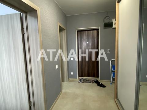 квартира за адресою Штильова вул., 1