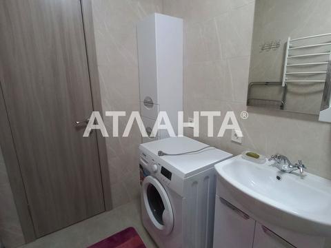 квартира за адресою Штильова вул., 1