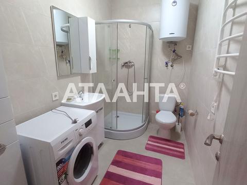 квартира за адресою Штильова вул., 1