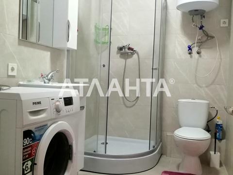 квартира за адресою Штильова вул., 1