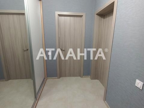 квартира за адресою Штильова вул., 1