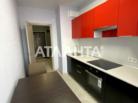 квартира за адресою Штильова вул., 1