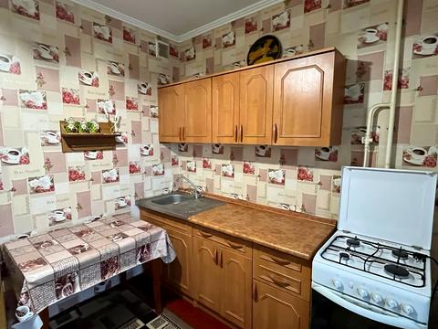 квартира за адресою Миру просп., 271-А